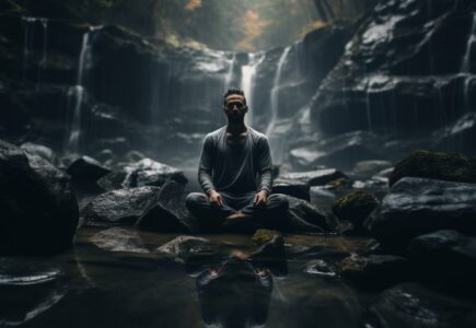 les dangers de la méditation de pleine conscience