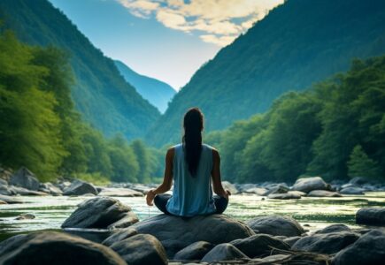 méditation pleine conscience