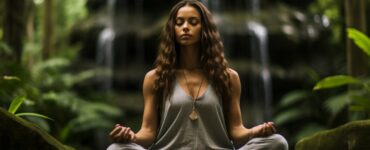 méditation pour maigrir