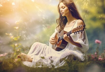 musique de méditation