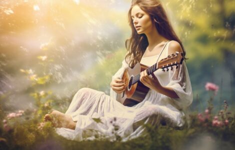 musique de méditation