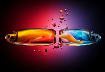 oméga-3 effets secondaires