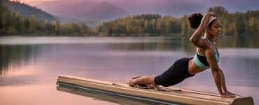 pilates sport