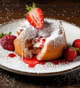 pudding pain pauvre