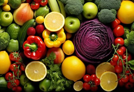 quel est le meilleur antioxydant naturel