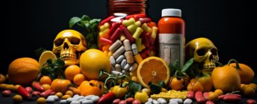 quels sont les effets indésirables des compléments alimentaires