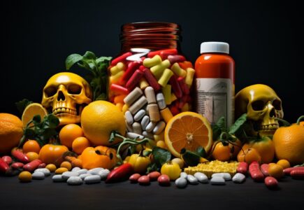quels sont les effets indésirables des compléments alimentaires