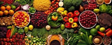 recettes healthy