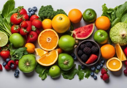 régime détox 3 jours 3 kilos