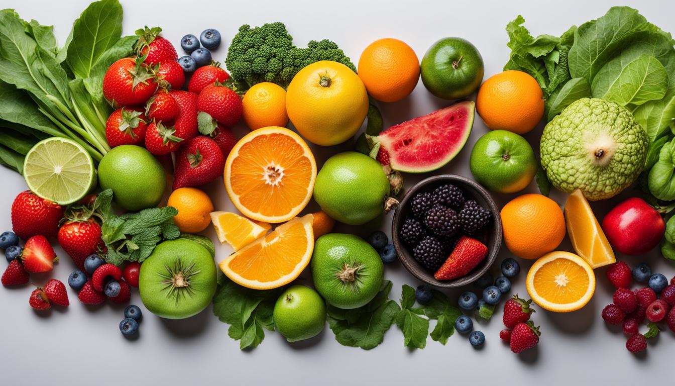 Régime Détox 3 Jours 3 Kilos : Votre Guide pour Perdre du Poids