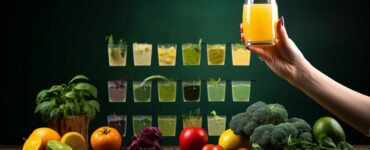régime détox 3 jours 3 kilos