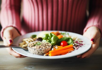 régime hypocalorique