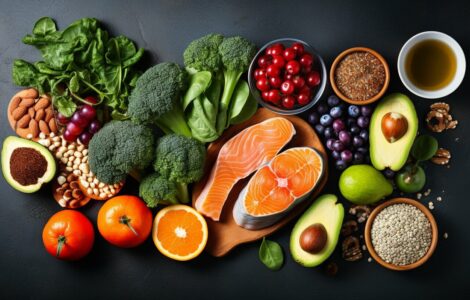régime low carb