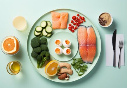 régime protéiné 5 kg en 1 semaine menu