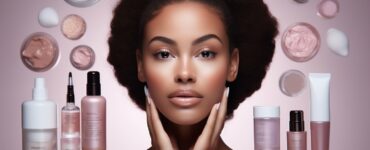 routine beauté