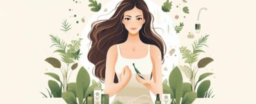 routine cheveux