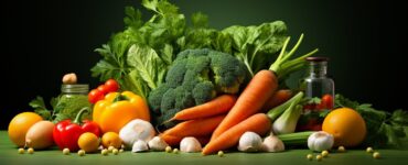 vitamine a