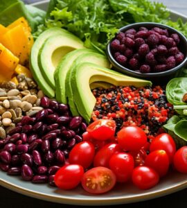 vitamine b