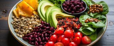 vitamine b