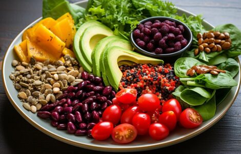 vitamine b