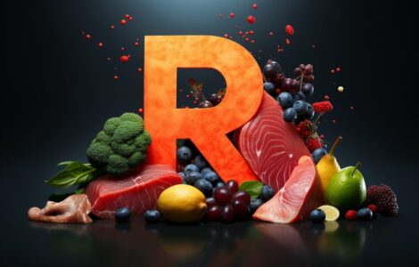 vitamine b2