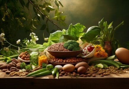 vitamine b5