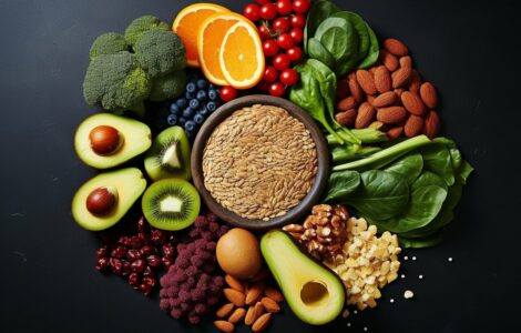 vitamine b8