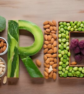 vitamine e