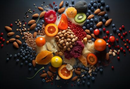 vitamine pp