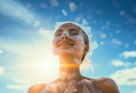 vitamine soleil