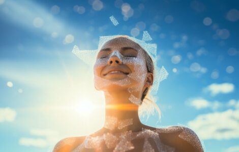 vitamine soleil