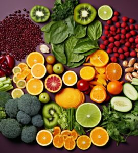 vitamines