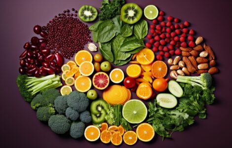 vitamines