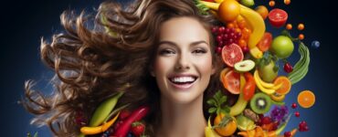 vitamines cheveux