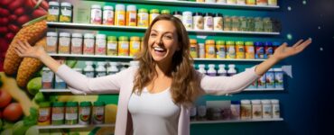 vitamines et compléments alimentaires