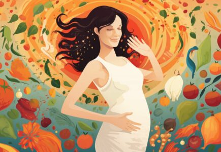 vitamines grossesse