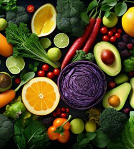 vitamines pour la fatigue