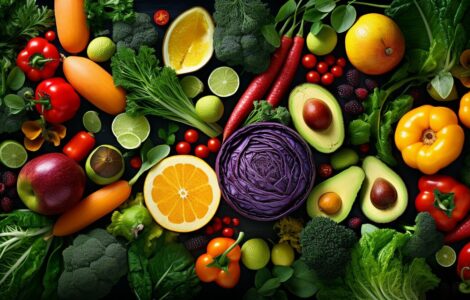 vitamines pour la fatigue