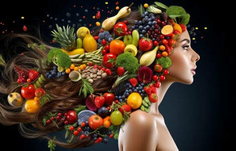 vitamines pour les cheveux
