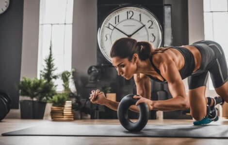 workout express de 15 min se sculpter noel