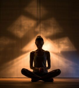 yoga bikram