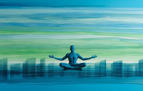 yoga vinyasa